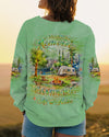Maxcorners Making Memories One Campfire At A Time All Over Print LM2101