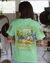 Maxcorners Making Memories One Campfire At A Time All Over Print LM2101