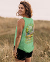 Maxcorners Making Memories One Campfire At A Time All Over Print LM2101