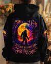 Maxcorners And Into The Forest I Go Bigfoot All Over Print LM1601