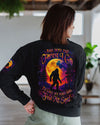 Maxcorners And Into The Forest I Go Bigfoot All Over Print LM1601