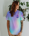 Maxcorners You Belong Among The Wildflowers All Over Print LM1501
