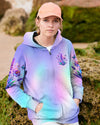Maxcorners You Belong Among The Wildflowers All Over Print LM1501