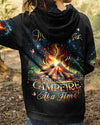 Maxcorners Making Memories One Campfire At A Time All Over Print LM1501