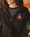 Maxcorners Making Memories One Campfire At A Time All Over Print LM1501