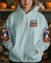 Maxcorners Making Memories One Campfire At A Time Halloween All Over Print LM2101