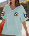 Maxcorners Making Memories One Campfire At A Time Halloween All Over Print LM2101