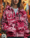 Maxcorners Pretty In Pink Hunting All Over Print LM1601