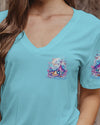 Maxcorners Making Memories One Campfire At A Time All Over Print LM2101