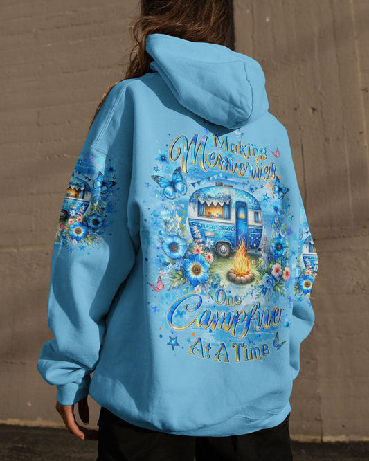 Maxcorners Making Memories One Campfire At A Time All Over Print LM2101
