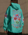Maxcorners You Belong The Wildflowers All Over Print LM1501