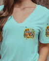 Maxcorners Making Memories One Campfire At A Time All Over Print LM2101