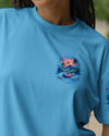 Maxcorners Not All Who Wander Are Lost Compass Beach All Over Print LM1501