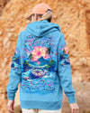 Maxcorners Not All Who Wander Are Lost Compass Beach All Over Print LM1501