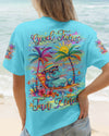Maxcorners Good Times Tan Lines Hippo All Over Print LM1501