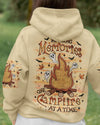 Maxcorners Making Memories One Campfire At A Time Halloween All Over Print LM1501