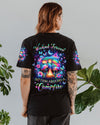 Maxcorners Weekend Forecast Sitting Around A Campfire All Over Print LM2101