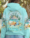 Maxcorners Not All Who Wander Are Lost Camping All Over Print LM2101