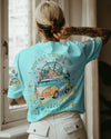 Maxcorners Not All Who Wander Are Lost Camping All Over Print LM2101