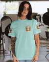 Maxcorners Making Memories One Campfire At A Time Halloween All Over Print LM2101