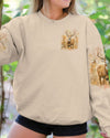 Maxcorners The Closer I Get To Nature Deer Hunting All Over Print LM2101