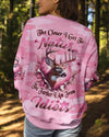 Maxcorners The Closer I Get To Nature Deer All Over Print LM1601