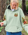 Maxcorners Making Memories One Campfire At A Time Christmas All Over Print LM2101