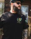 Maxcorners The Best View Comes After Bigfoot Hiking All Over Print LM1601