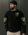 Maxcorners The Best View Comes After Bigfoot Hiking All Over Print LM1601