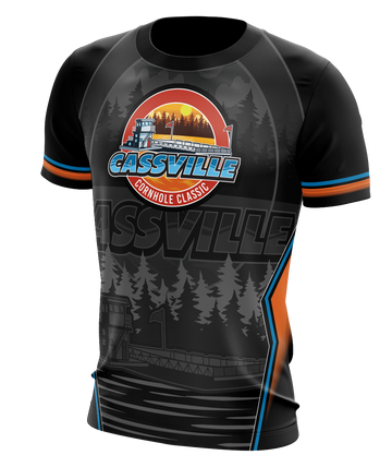 Maxcorners Cassville Cornhole Classic Jersey LM1009