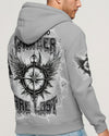 Maxcorners Not All Who Wander Are Lost Compass All Over Print LM1501