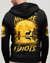 Maxcorners The Closer I Get To Nature Hunting Deer All Over Print LM1501