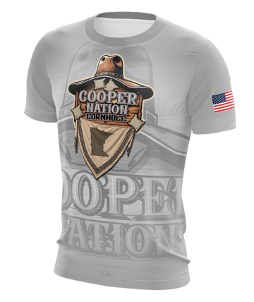 Maxcorners Cooper Nation 2025 - Minnesota LM1009