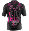 Maxcorners DLS “Close to the Heart” Anniversary Jersey LM1009