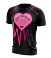 Maxcorners DLS “Close to the Heart” Anniversary Jersey LM1009