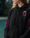 Maxcorners Hello Darkness My Old Friend Bigfoot All Over Print LM1601