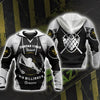 Maxcorners Billiard Season 3D All Over Printed Clothes