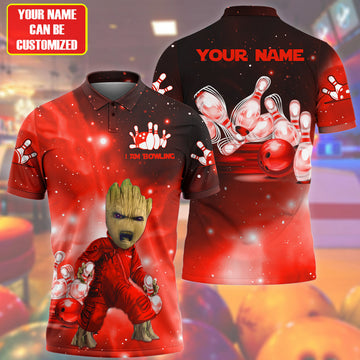 Maxcorners 3D Shirt For Michael A. Alva