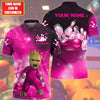 Maxcorners 3D Shirt For Michael A. Alva