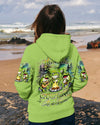 Maxcorners Making Memories One Campfire At A Time Frog All Over Print LM1501