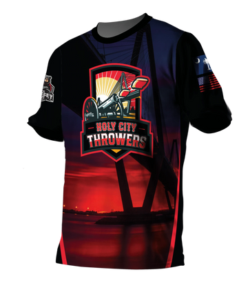 Maxcorners Holy City LM1009