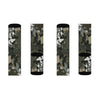 Maxcorners Camo Socks Perfect gift for Hunters, Hunter socks, Hunter gift, Men's gift, Birthday, Christmas stocking stuffer, Unique gift LM2611