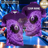 Maxcorners Mechanical Clockwork Vortex Billiards Multiple Options Personalized Name, Team Name 3D Shirt