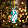 Maxcorners Golf Bag Christmas Ornament, Golfer Ornament, Acrylic Ornament, Golfing Ornament, Golf Lover Gift