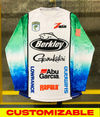 Maxcorners Create Custom Long Sleeve UPF Shirt For Your Team And Family