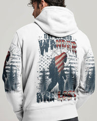 Maxcorners And Into The Forest I Go Bigfoot Phone Case LM1601