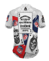 Maxcorners 4th Annual DPL King & Queen Tournament Jersey LM1009