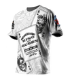 Maxcorners 4th Annual DPL King & Queen Tournament Jersey LM1009