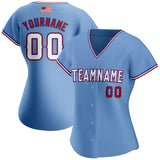 Maxcorners Custom Gold Purple-White Premium American Flag Fashion Baseball Jersey LM0210