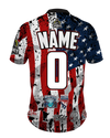 Maxcorners Mankato Minnesota Jersey LM1009